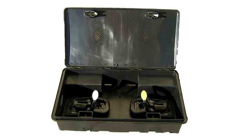 Kutije za izlaganje mamaka