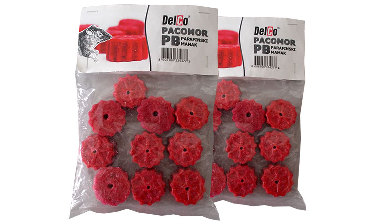 Pacomor rafinisani mamak